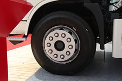 东风商用车 天锦中卡 270马力 4X2厢式载货车(右舵)(DFH1160B) 东风商用车 天锦中卡 270马力 4X2厢式载货车(右舵)(DFH1160B)