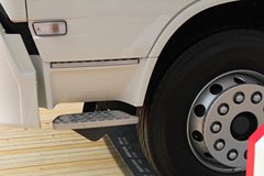 东风商用车 天锦中卡 270马力 4X2厢式载货车(右舵)(DFH1160B) 东风商用车 天锦中卡 270马力 4X2厢式载货车(右舵)(DFH1160B)