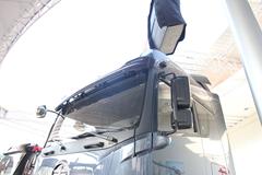 青岛解放 JH6重卡 370马力 6X4牵引车(CA4250P25K2T1E4)