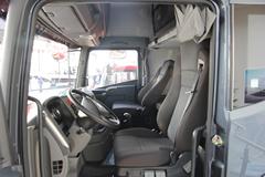 青岛解放 JH6重卡 370马力 6X4牵引车(CA4250P25K2T1E4)