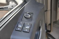 青岛解放 JH6重卡 370马力 6X4牵引车(CA4250P25K2T1E4)