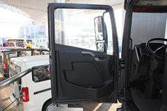 青岛解放 JH6重卡 370马力 6X4牵引车(CA4250P25K2T1E4)