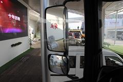 青岛解放 JH6重卡 370马力 6X4牵引车(CA4250P25K2T1E4)