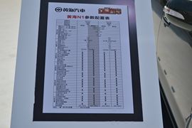 黄海N1 皮卡驾驶室                                               图片