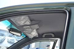 黄海 N1 豪华型 2.4L汽油 皮卡