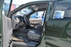 黄海 N1 豪华型 2.4L汽油 皮卡