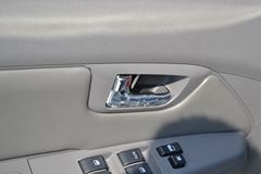 黄海 N1 豪华型 2.4L汽油 皮卡