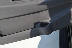 黄海 N1 豪华型 2.4L汽油 皮卡