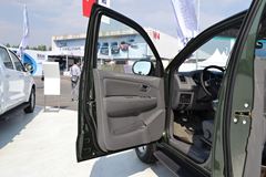 黄海 N1 豪华型 2.4L汽油 皮卡