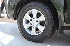 黄海 N1 豪华型 2.4L汽油 皮卡