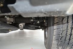 黄海 N1 豪华型 2.4L汽油 皮卡