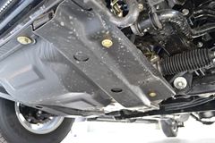 黄海 N1 豪华型 2.4L汽油 皮卡