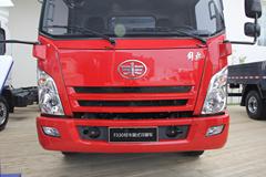 一汽通用 F330 150马力 4X2 冷藏车