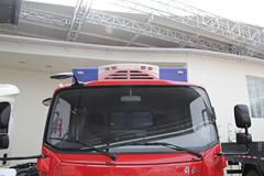 一汽通用 F330 150马力 4X2 冷藏车