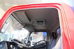 一汽通用 F330 150马力 4X2 冷藏车