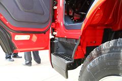 一汽通用 F330 150马力 4X2 冷藏车