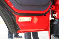 一汽通用 F330 150马力 4X2 冷藏车