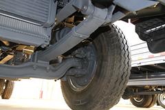 一汽通用 F330 150马力 4X2 冷藏车