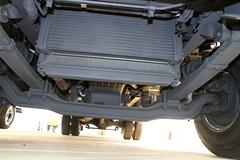一汽通用 F330 150马力 4X2 冷藏车