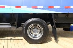 一汽通用 F330 150马力 4X2 冷藏车