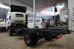 一汽通用 F330速豹 130马力 3260轴距单排轻卡底盘(CA1043PK45L2E1-1)