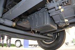 一汽通用 F330速豹 130马力 3260轴距单排轻卡底盘(CA1043PK45L2E1-1)