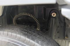 一汽通用 F330速豹 130马力 3260轴距单排轻卡底盘(CA1043PK45L2E1-1)