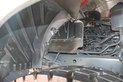 东风商用车 大力神T-LIFT重卡 340马力 6X4 5.6米自卸车(欧五)(DFL3250AW)