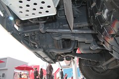 东风商用车 大力神T-LIFT重卡 340马力 6X4 5.6米自卸车(欧五)(DFL3250AW)