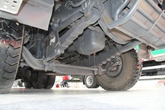 东风商用车 大力神T-LIFT重卡 340马力 6X4 5.6米自卸车(欧五)(DFL3250AW)