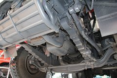 东风商用车 大力神T-LIFT重卡 340马力 6X4 5.6米自卸车(欧五)(DFL3250AW)