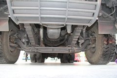 东风商用车 大力神T-LIFT重卡 340马力 6X4 5.6米自卸车(欧五)(DFL3250AW)