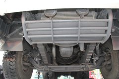 东风商用车 大力神T-LIFT重卡 340马力 6X4 5.6米自卸车(欧五)(DFL3250AW)