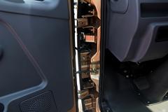 飞碟奥驰 A1系列 102马力 3.5米单排栏板轻卡(FD1033D16K4)