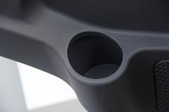 飞碟奥驰 A1系列 102马力 3.5米单排栏板轻卡(FD1033D16K4)