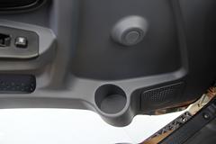 飞碟奥驰 A1系列 102马力 3.5米单排栏板轻卡(FD1033D16K4)