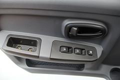 飞碟奥驰 A1系列 102马力 3.5米单排栏板轻卡(FD1033D16K4)