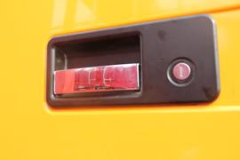 大运N8H&nbsp;自卸车外观                                                图片