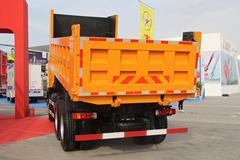 大运 N8C重卡 336马力 6X4 5.8米自卸车(3251WD4AC)