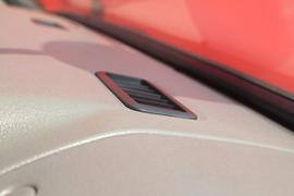 大运N8H&nbsp;自卸车驾驶室                                               图片