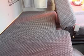 大运N8H&nbsp;自卸车驾驶室                                               图片