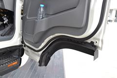 江淮 帅铃H380 141马力 单排栏板轻卡(右舵) 江淮 帅铃H380 141马力 单排栏板轻卡(右舵)