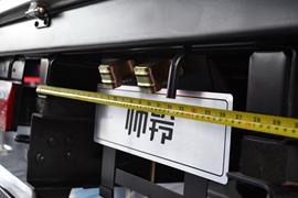 帅铃H&nbsp;载货车底盘                                                图片