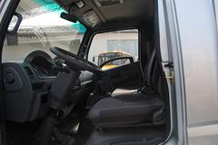 飞碟奥驰 A3系列 116马力 CNG 4.2米单排栏板轻卡(FD1040D63G4-1)