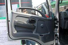 飞碟奥驰 A3系列 116马力 CNG 4.2米单排栏板轻卡(FD1040D63G4-1)