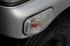 飞碟奥驰 A3系列 116马力 CNG 4.2米单排栏板轻卡(FD1040D63G4-1)