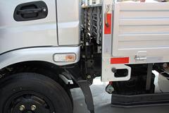 飞碟奥驰 A3系列 116马力 CNG 4.2米单排栏板轻卡(FD1040D63G4-1)
