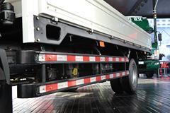 江淮 帅铃H380 141马力 单排栏板轻卡(右舵) 江淮 帅铃H380 141马力 单排栏板轻卡(右舵)