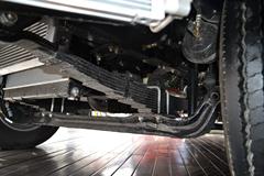 江淮 帅铃H380 141马力 单排栏板轻卡(右舵) 江淮 帅铃H380 141马力 单排栏板轻卡(右舵)