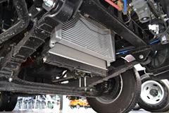 江淮 帅铃H380 141马力 单排栏板轻卡(右舵) 江淮 帅铃H380 141马力 单排栏板轻卡(右舵)